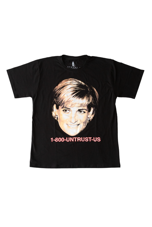 Project Diana T-Shirt