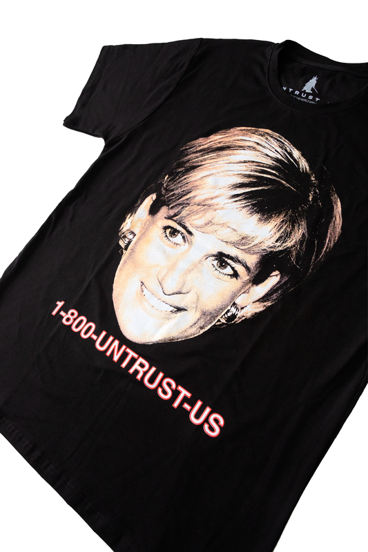 Project Diana T-Shirt
